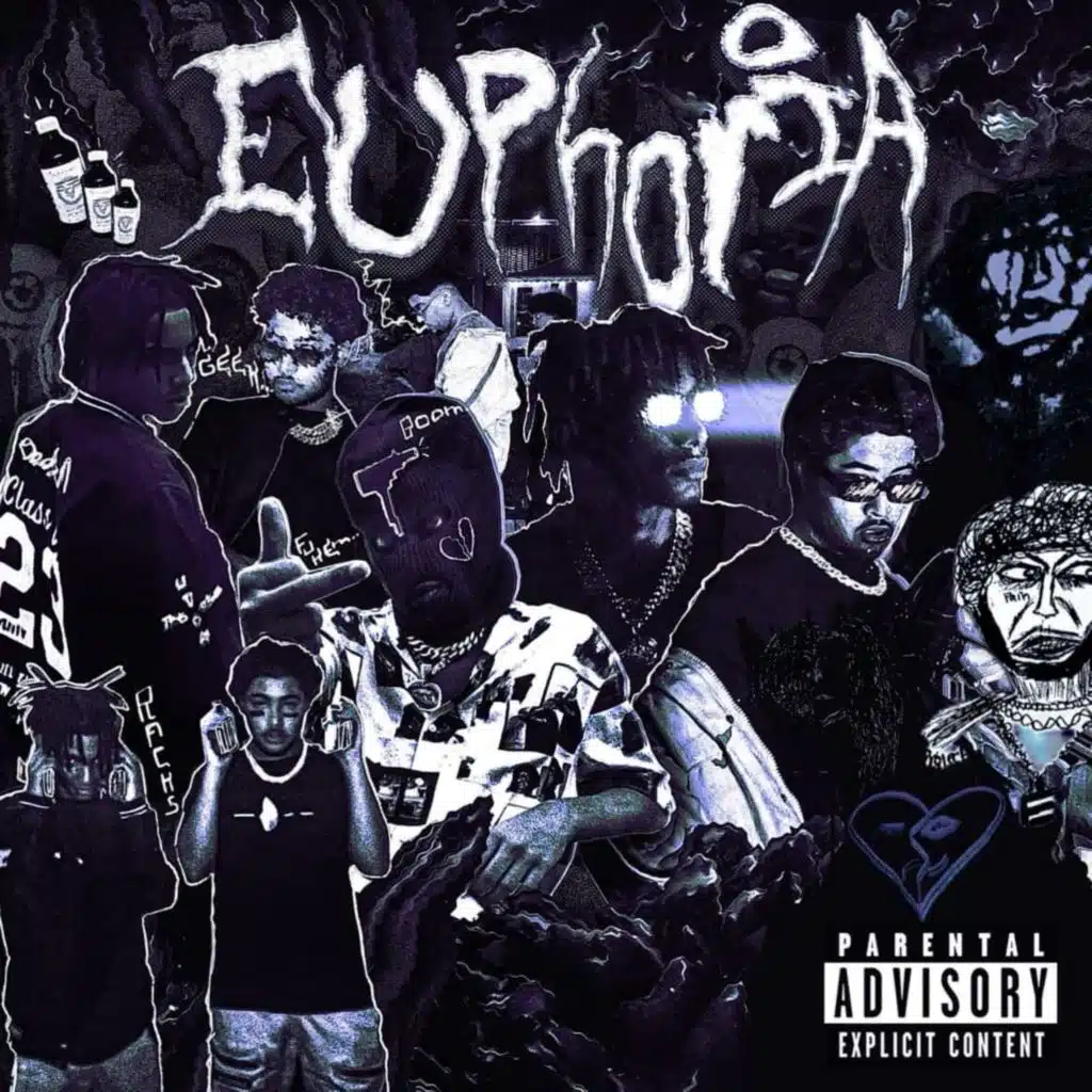 PROJECT EUPHORIA