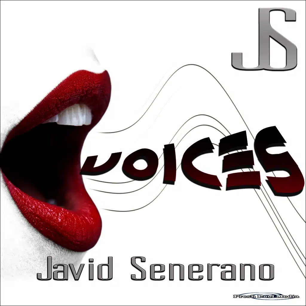 Voices (Club Mix Edit)