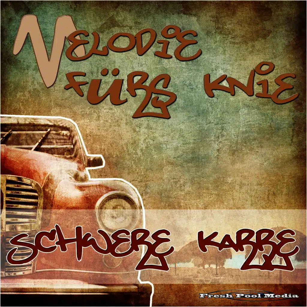 Schwere Karre (Radio Version)