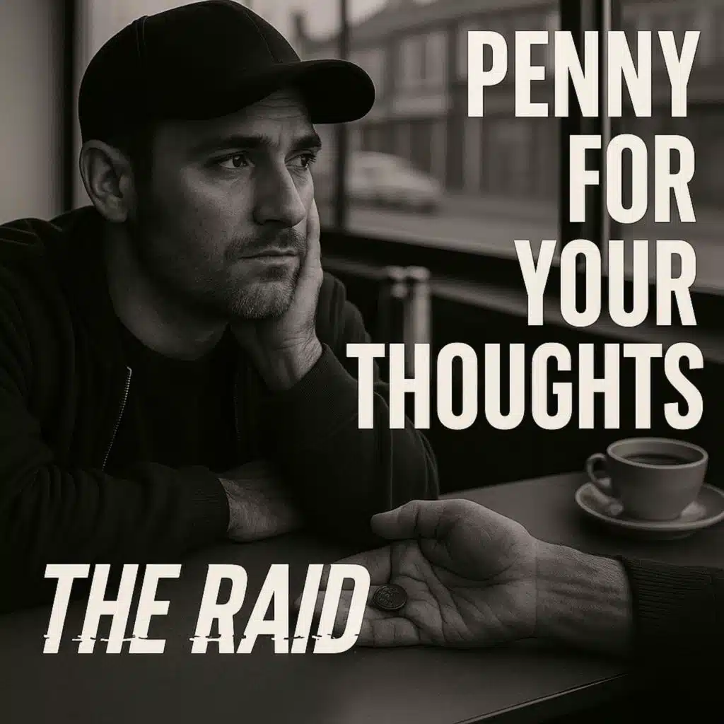 Penny For Your Thoughts