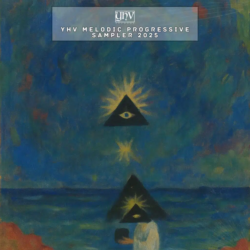 YHV Melodic Progressive Sampler 2025