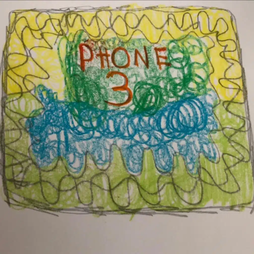 Phone 3