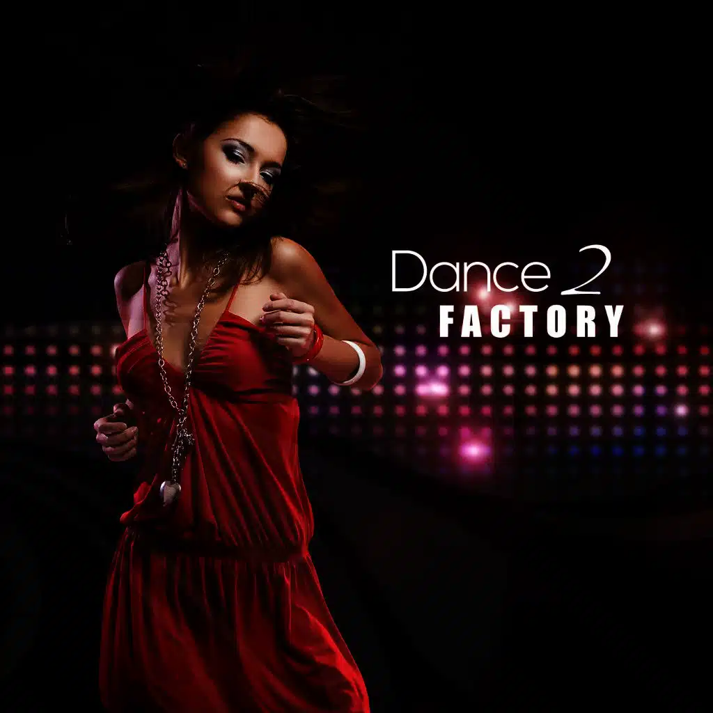 Dance Factory, Vol. 2