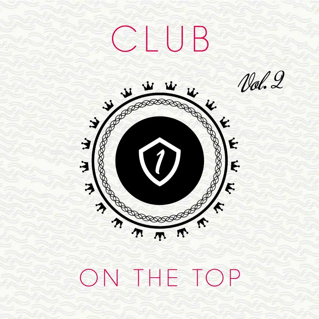 Club on the Top, Vol. 2