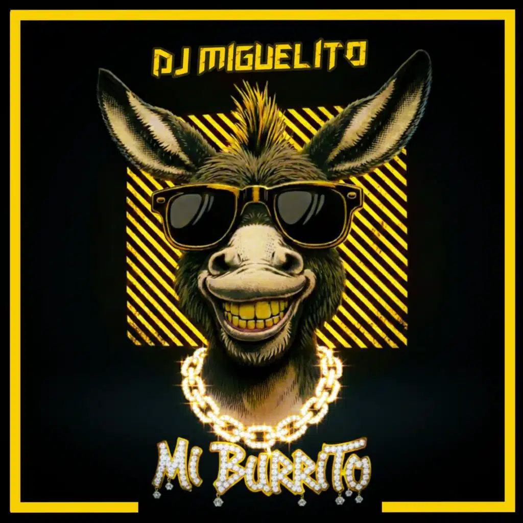 DJ Miguelito
