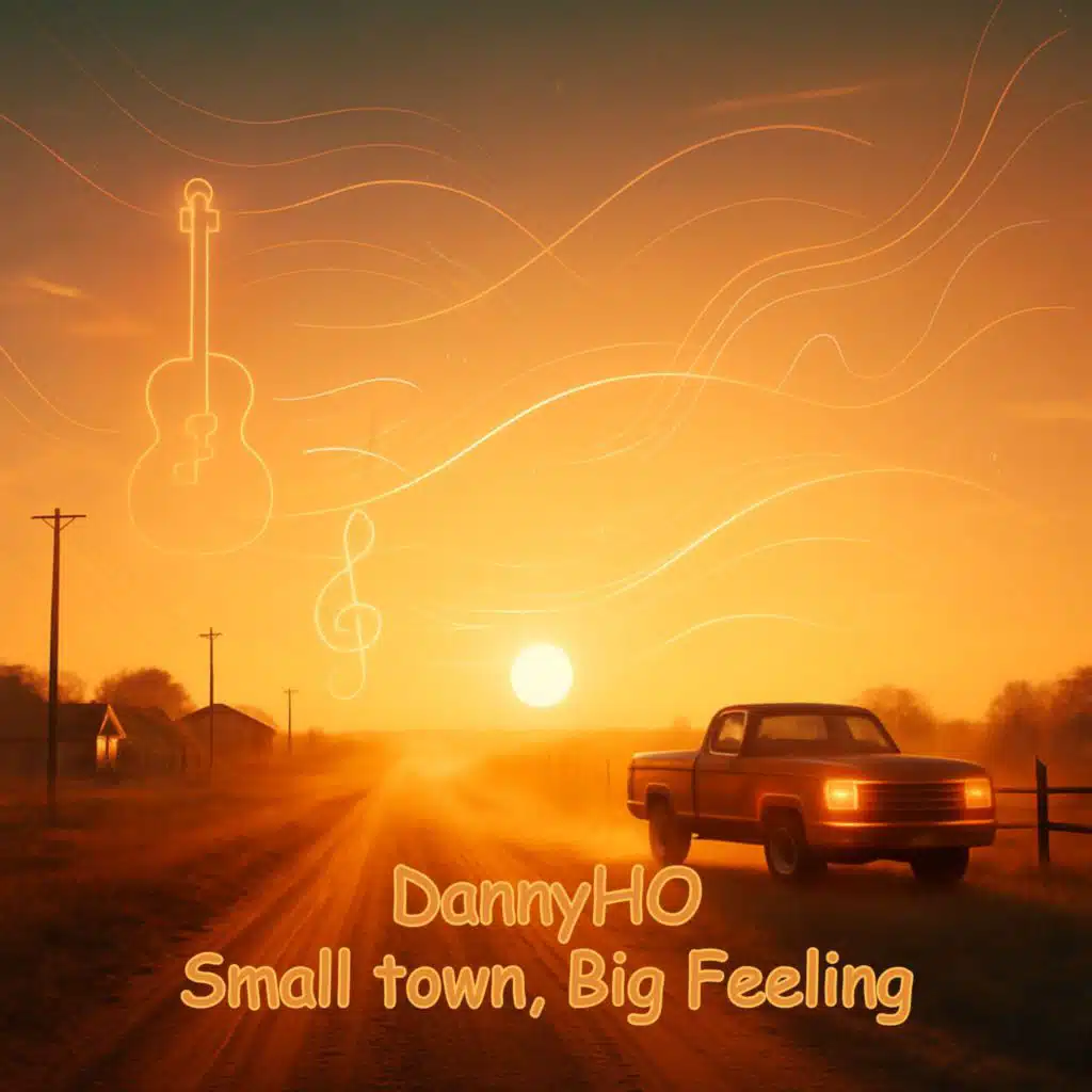 Small Town, Big Feeling