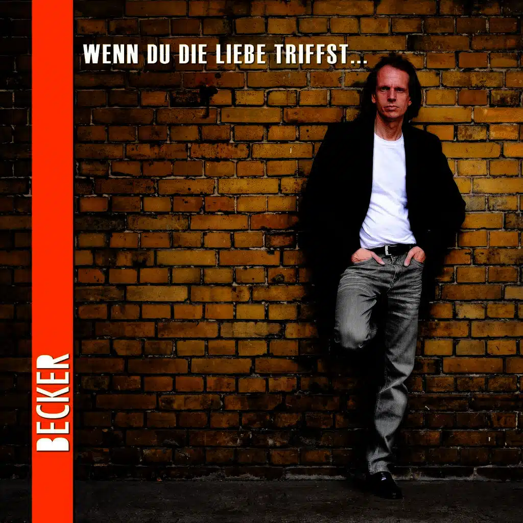 Wenn du die Liebe triffst