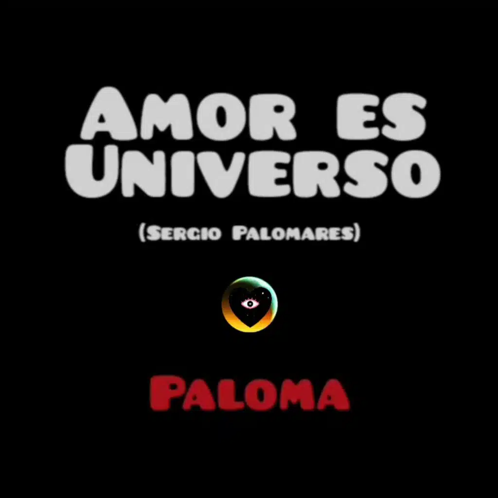 Amor es universo