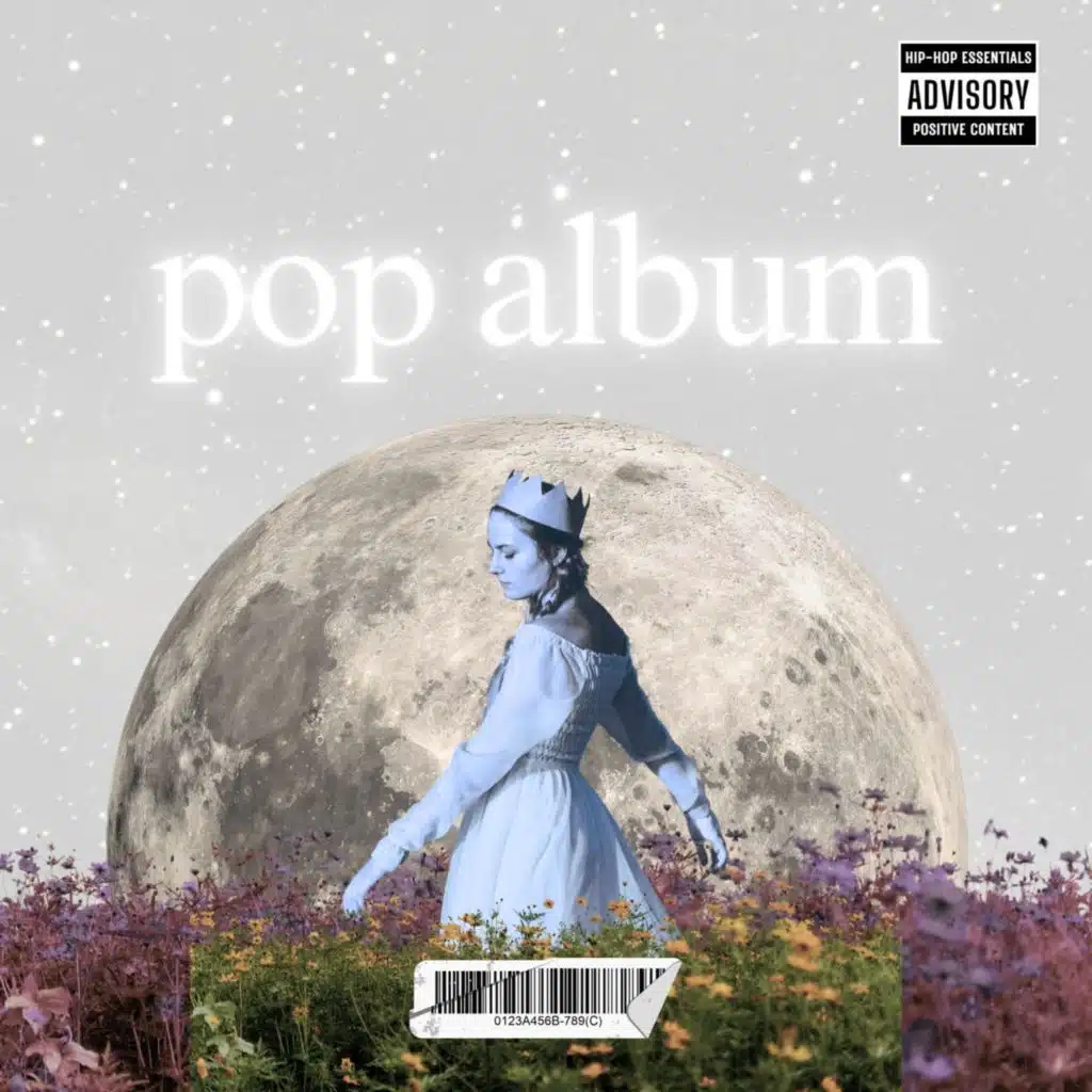 Pop Album (feat. NALEDI)
