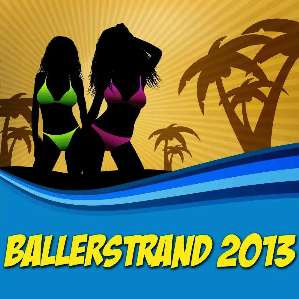 Ballerstrand 2013