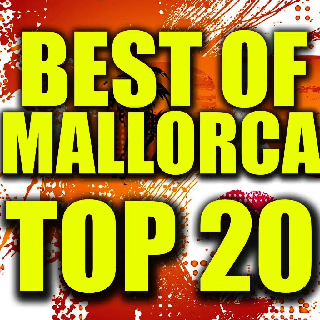 Best of Mallorca - Top 20