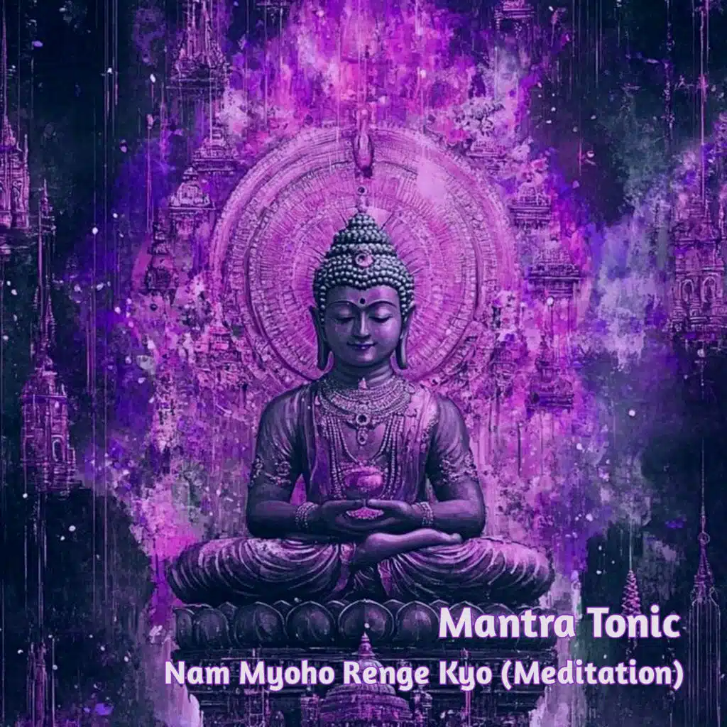 Nam Myoho Renge Kyo (Meditation)