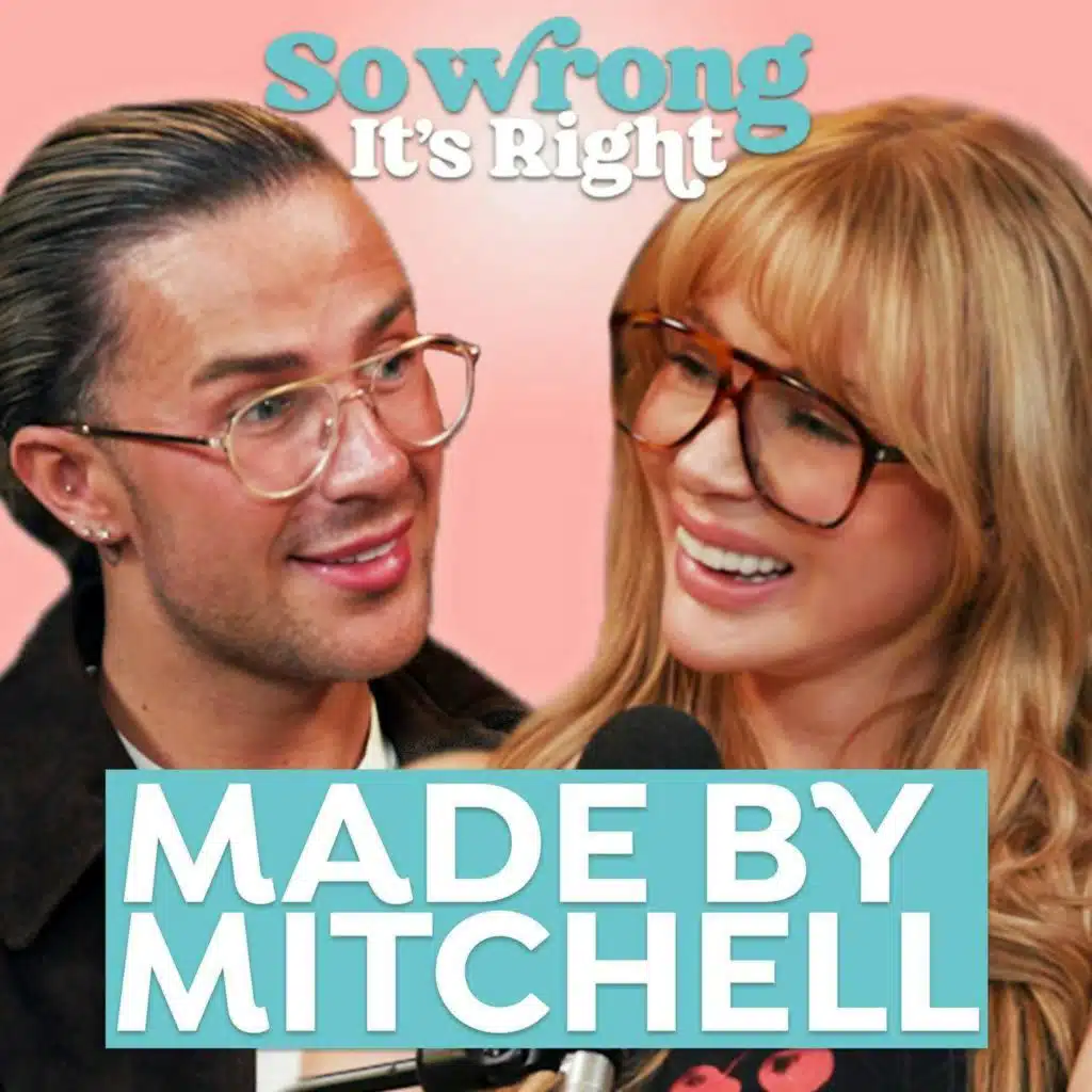 Mitchell Halliday: Making $1 MILLION in 24 Hours – How Made By Mitchell changed beauty FOREVER