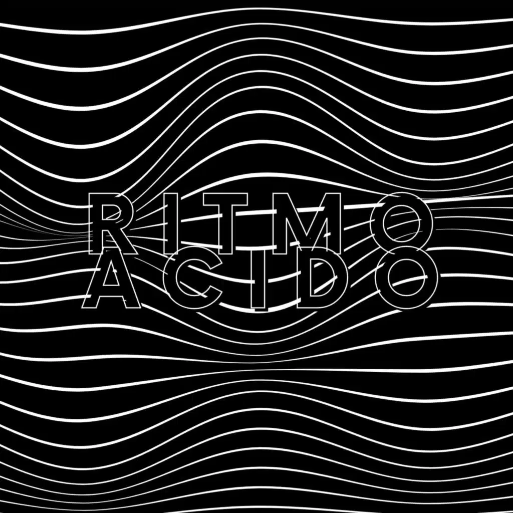 Ritmo Acido (feat. KODA CRUZ)