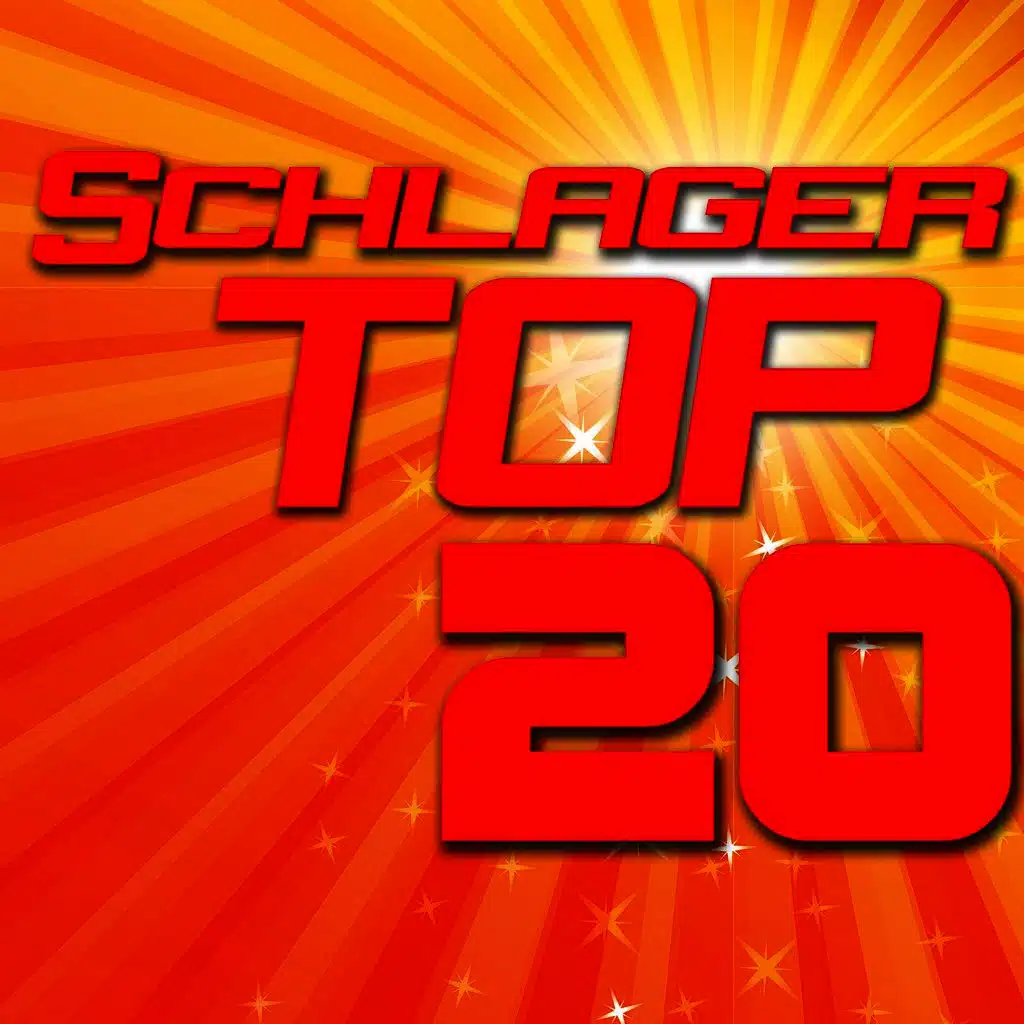 Schlager TOP 20