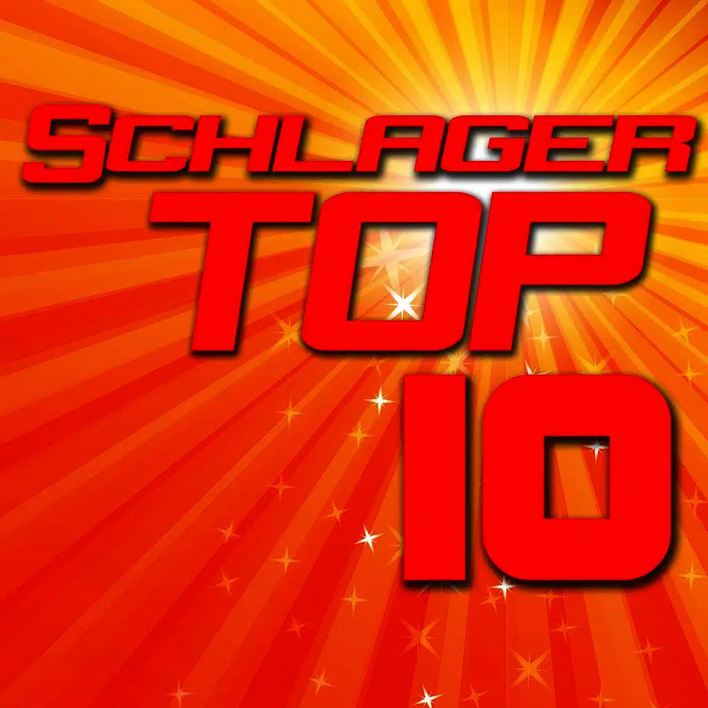 Schlager TOP 10