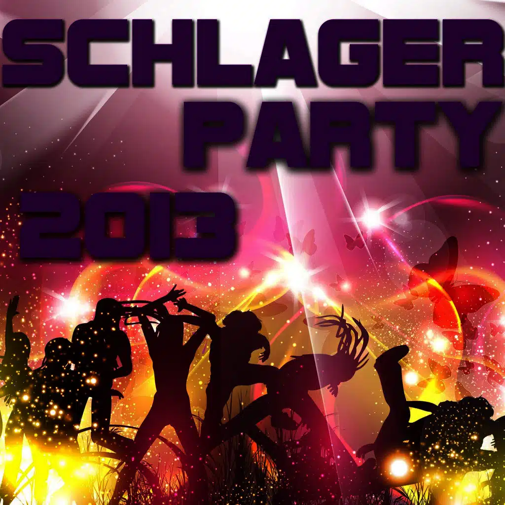 Schlager Party 2013
