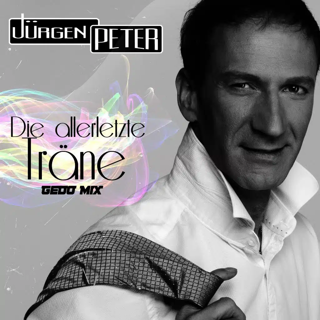 Die allerletzte Träne (Gedo Mix)
