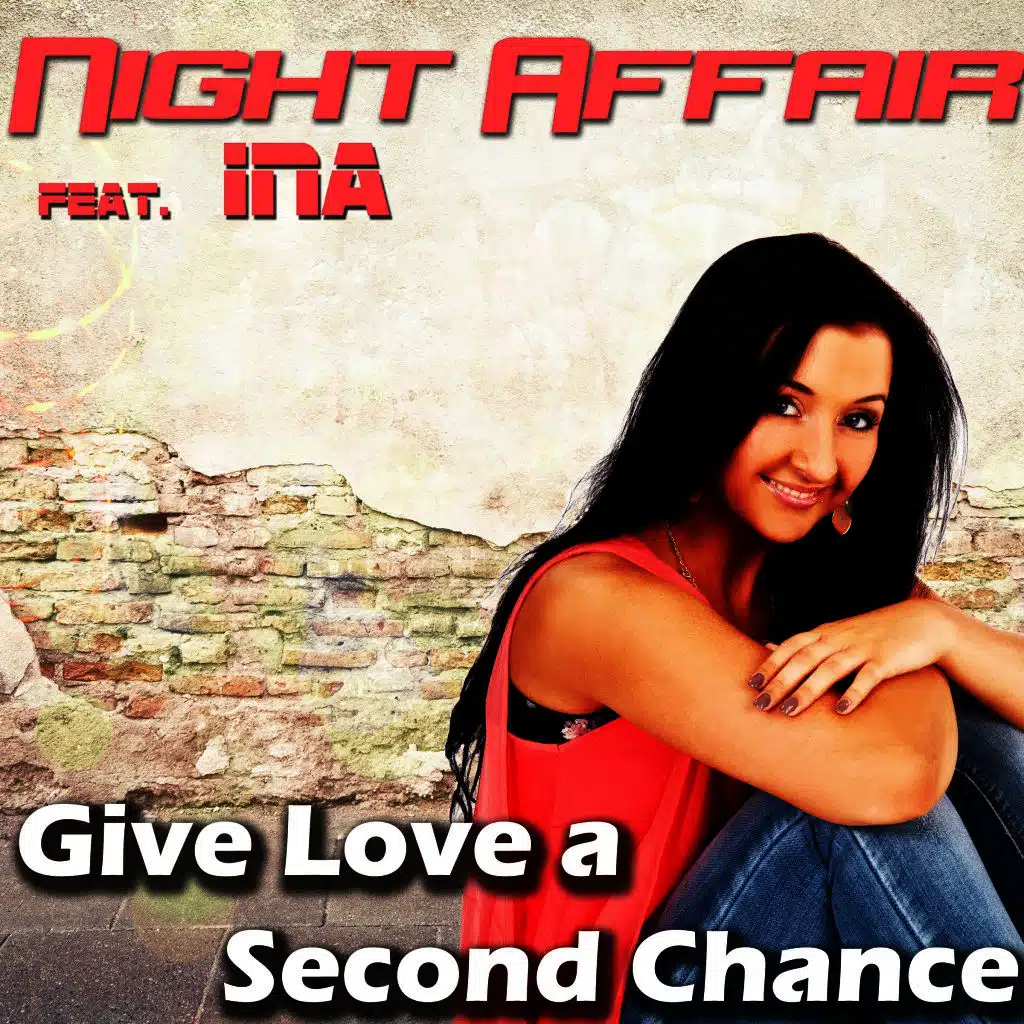 Night Affair feat. Ina