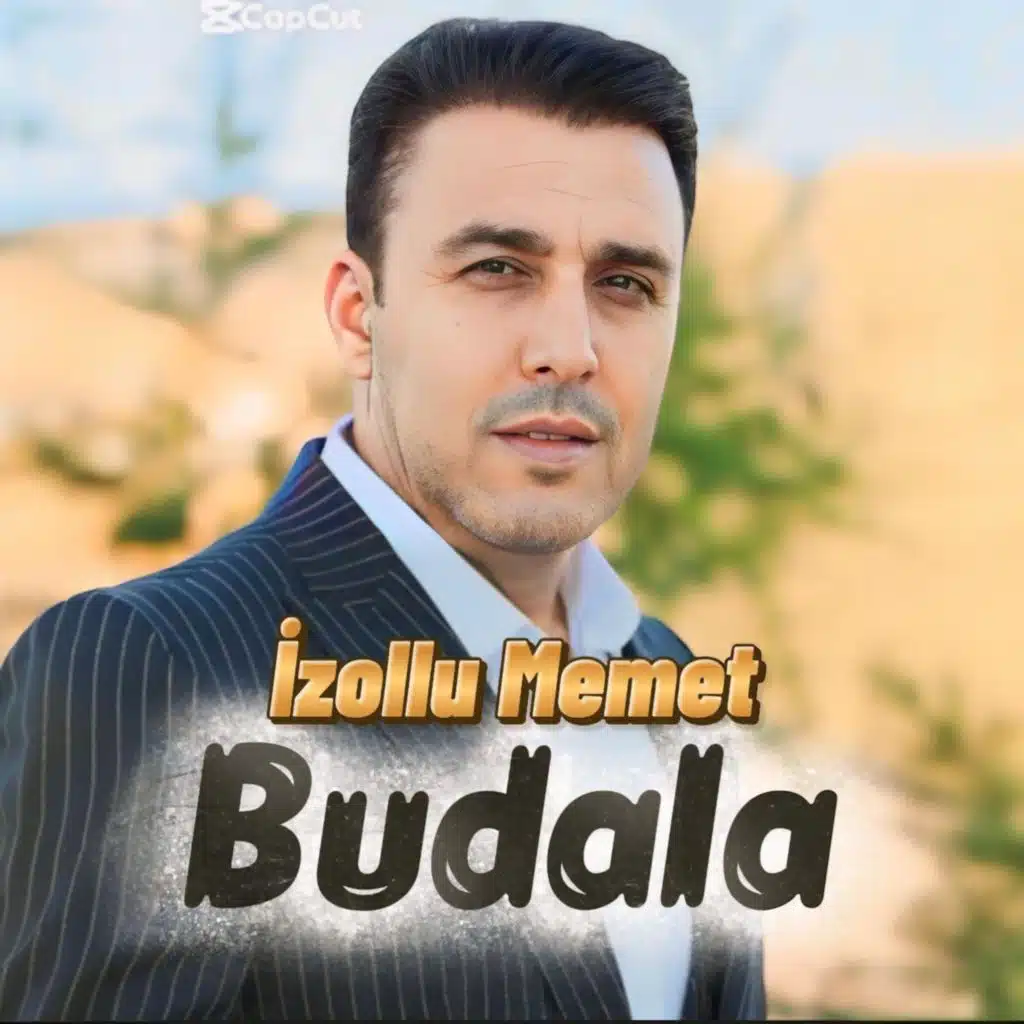 BUDALA