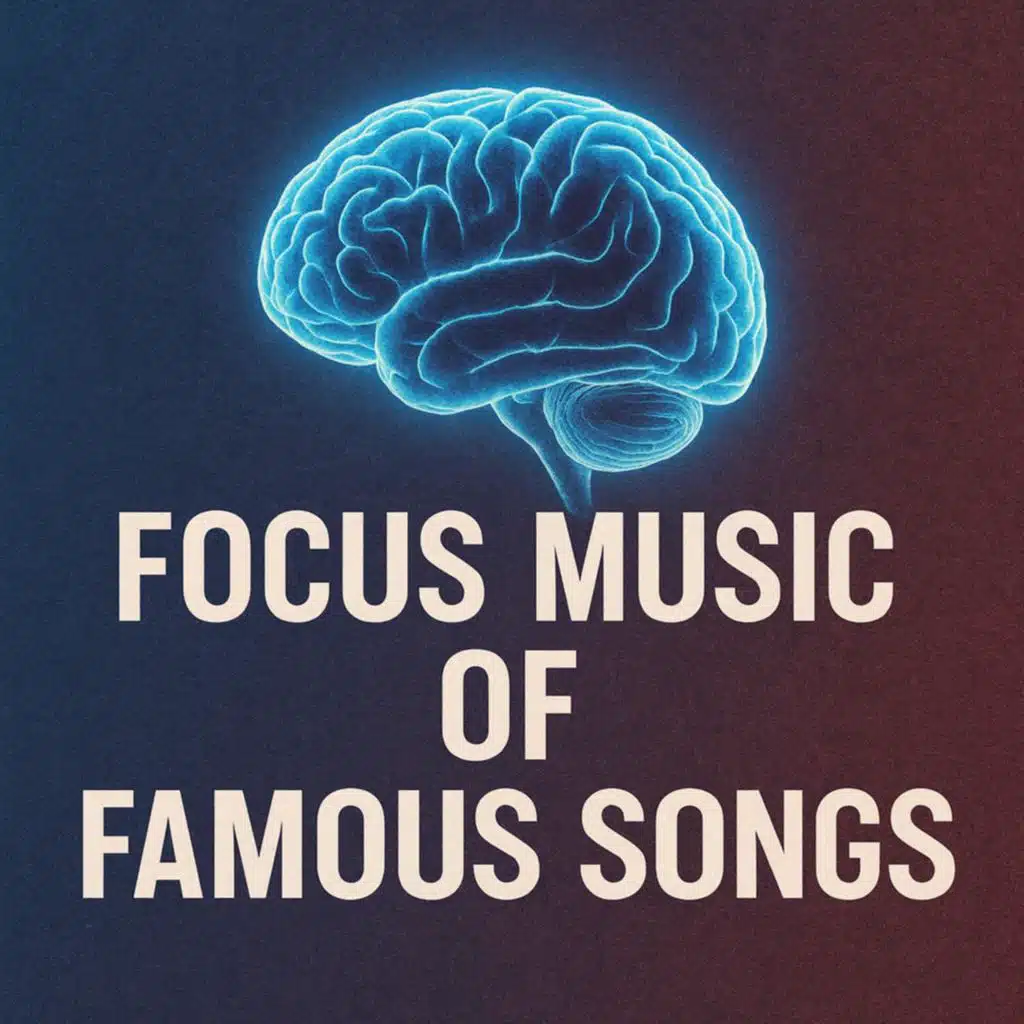 FOCUS MUSIC OF FAMOUS SONGS