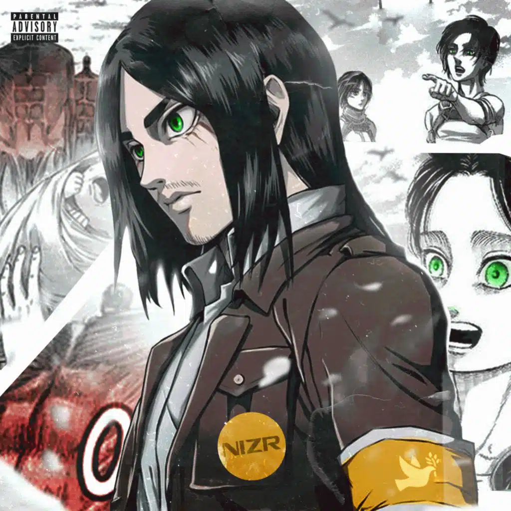 راب ايرين | الحرية (feat. سوكايرو & FNR)