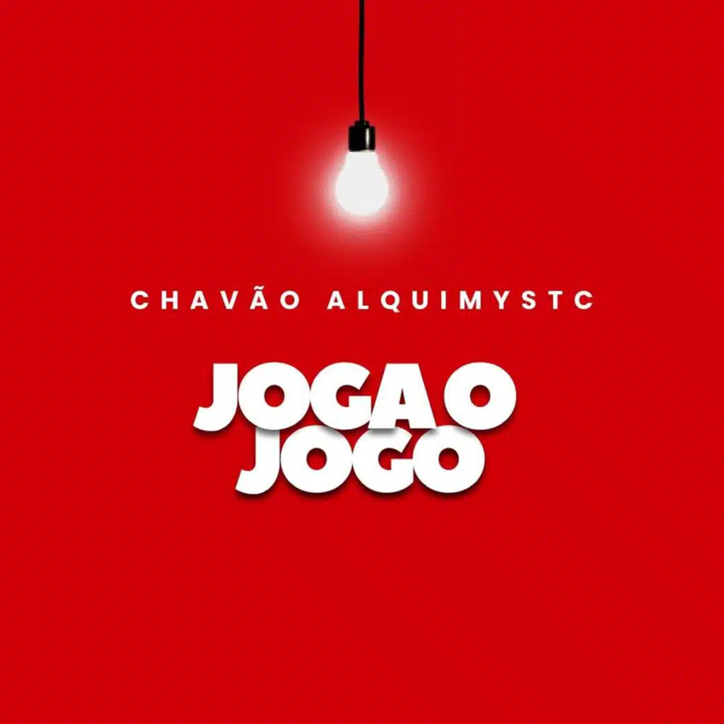 CHAVÃO ALQUIMYSTC