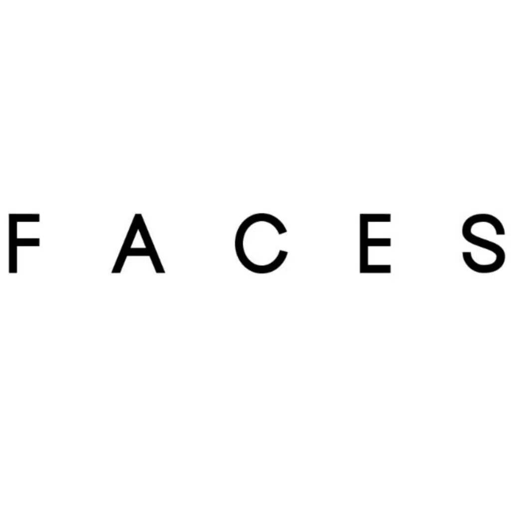 Faces