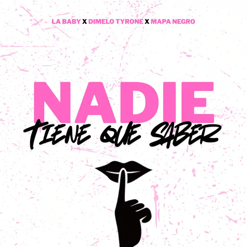 Nadie Tiene Que Saber