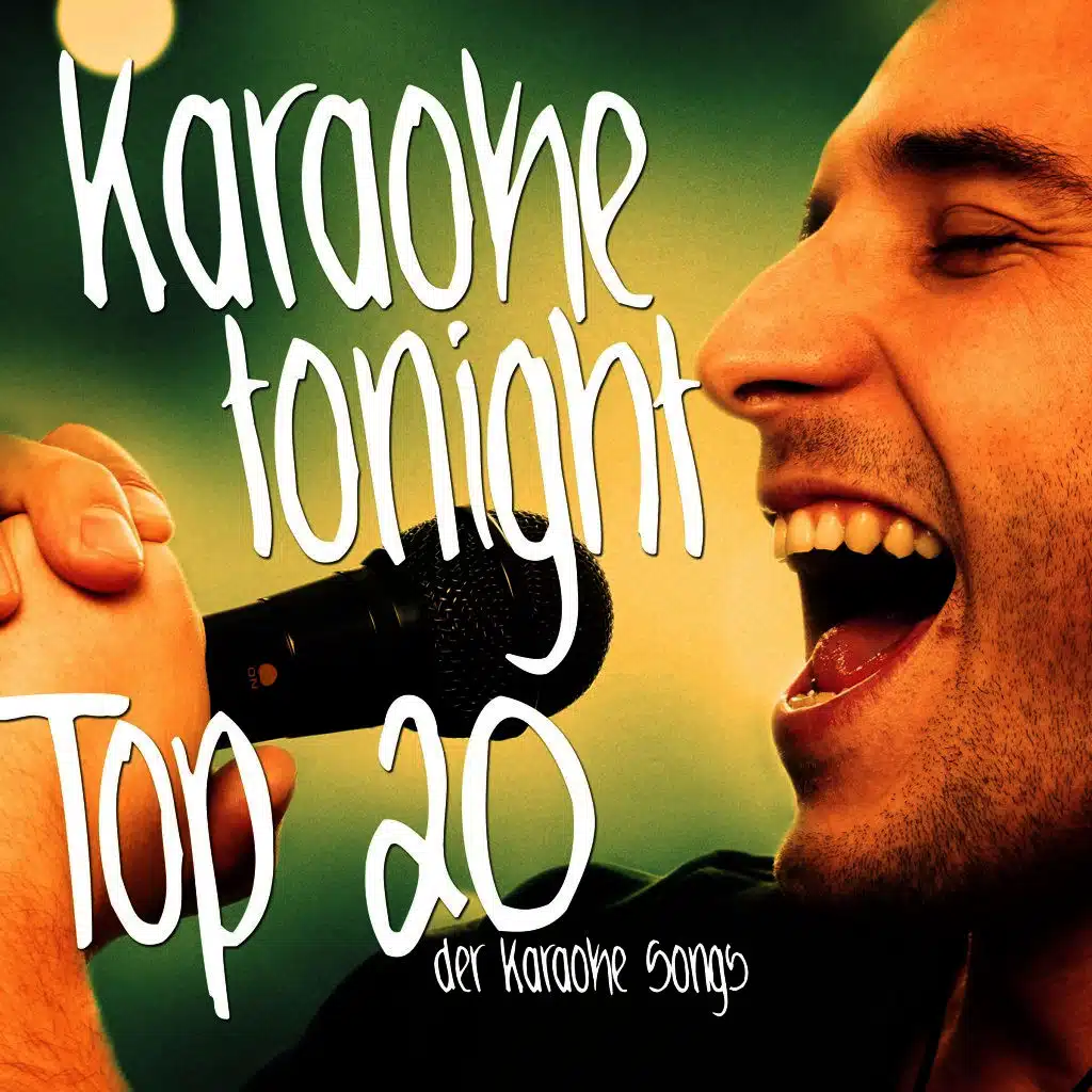 My Heart Will Go On (Karaoke Version)