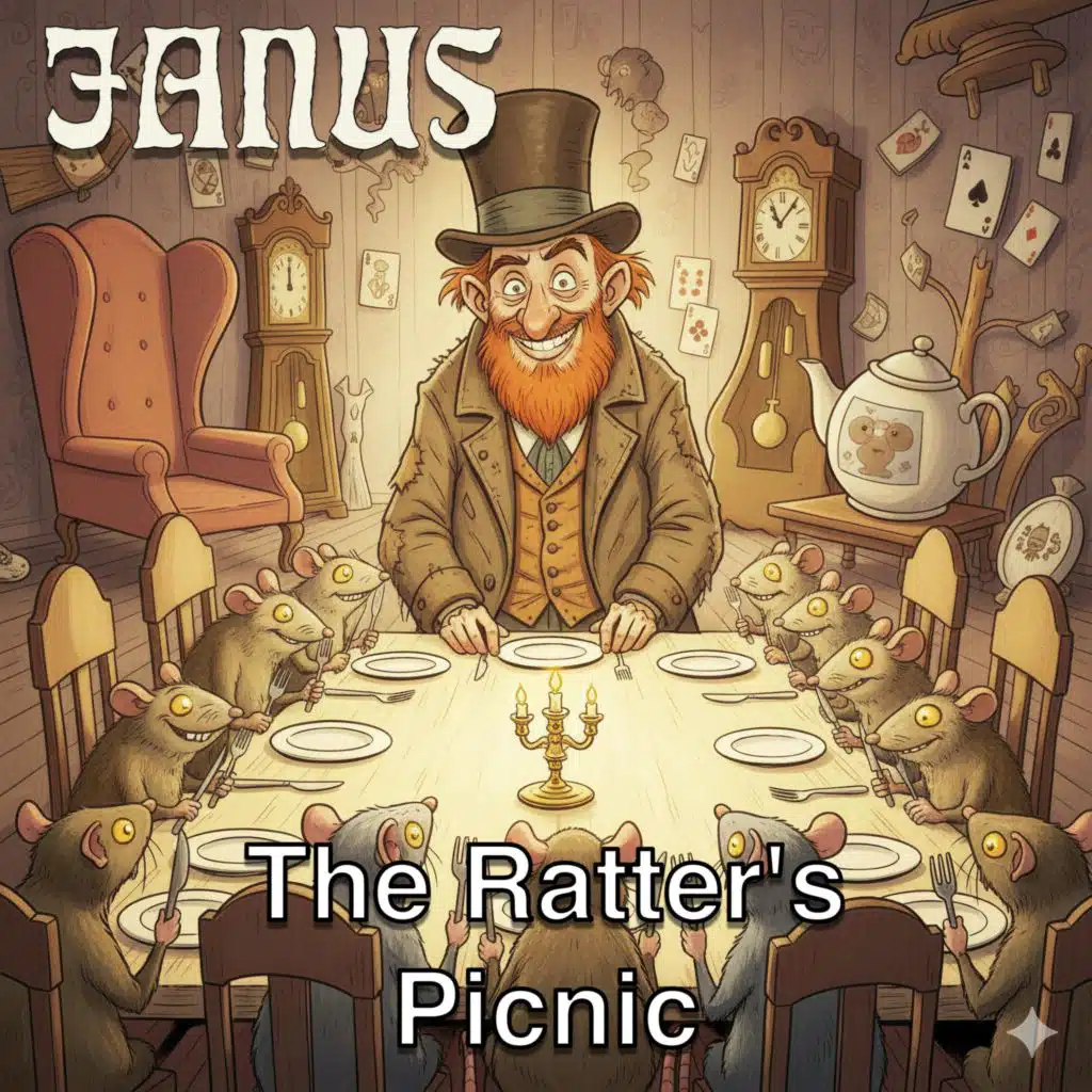 The Ratters Picnic