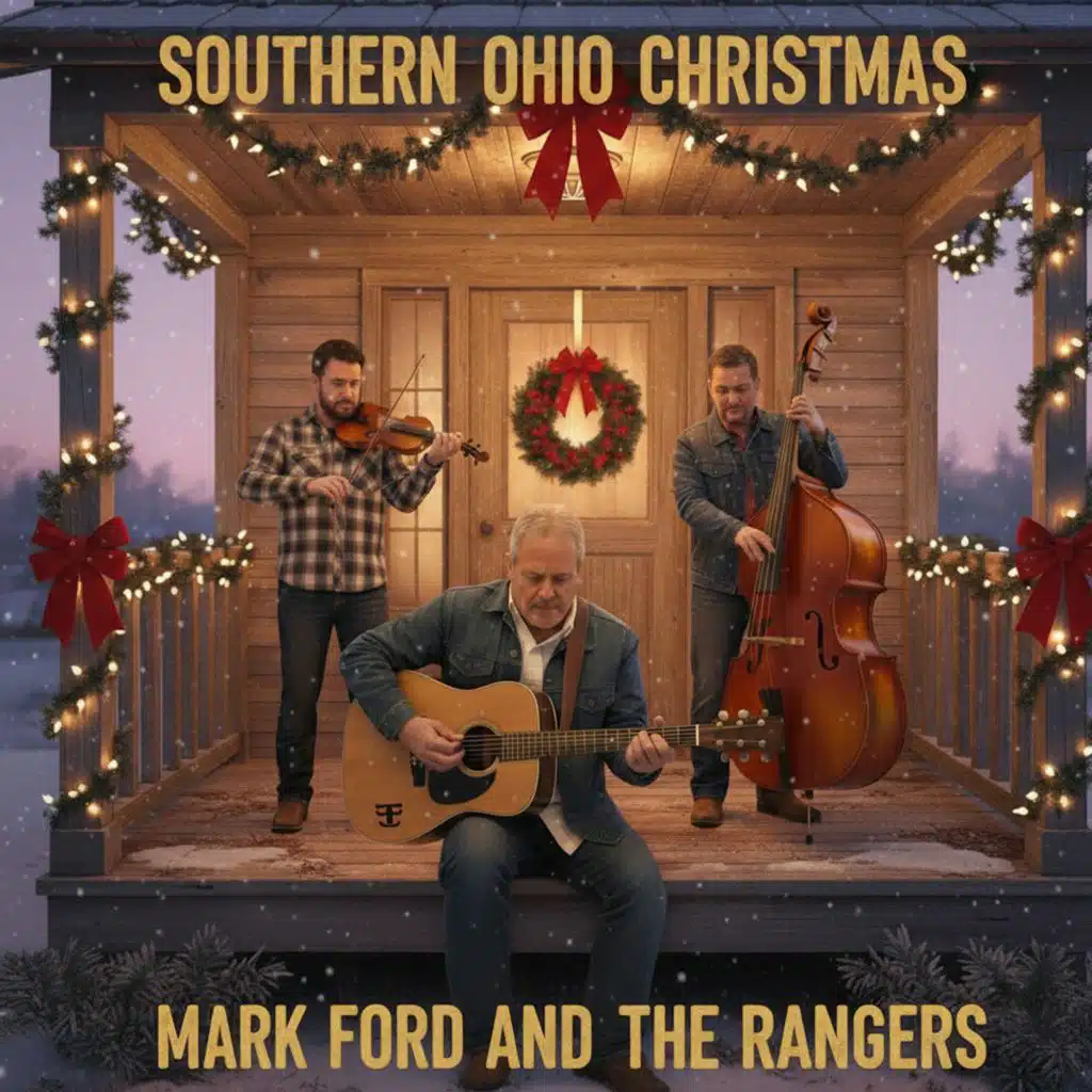 Mark Ford & The Rangers