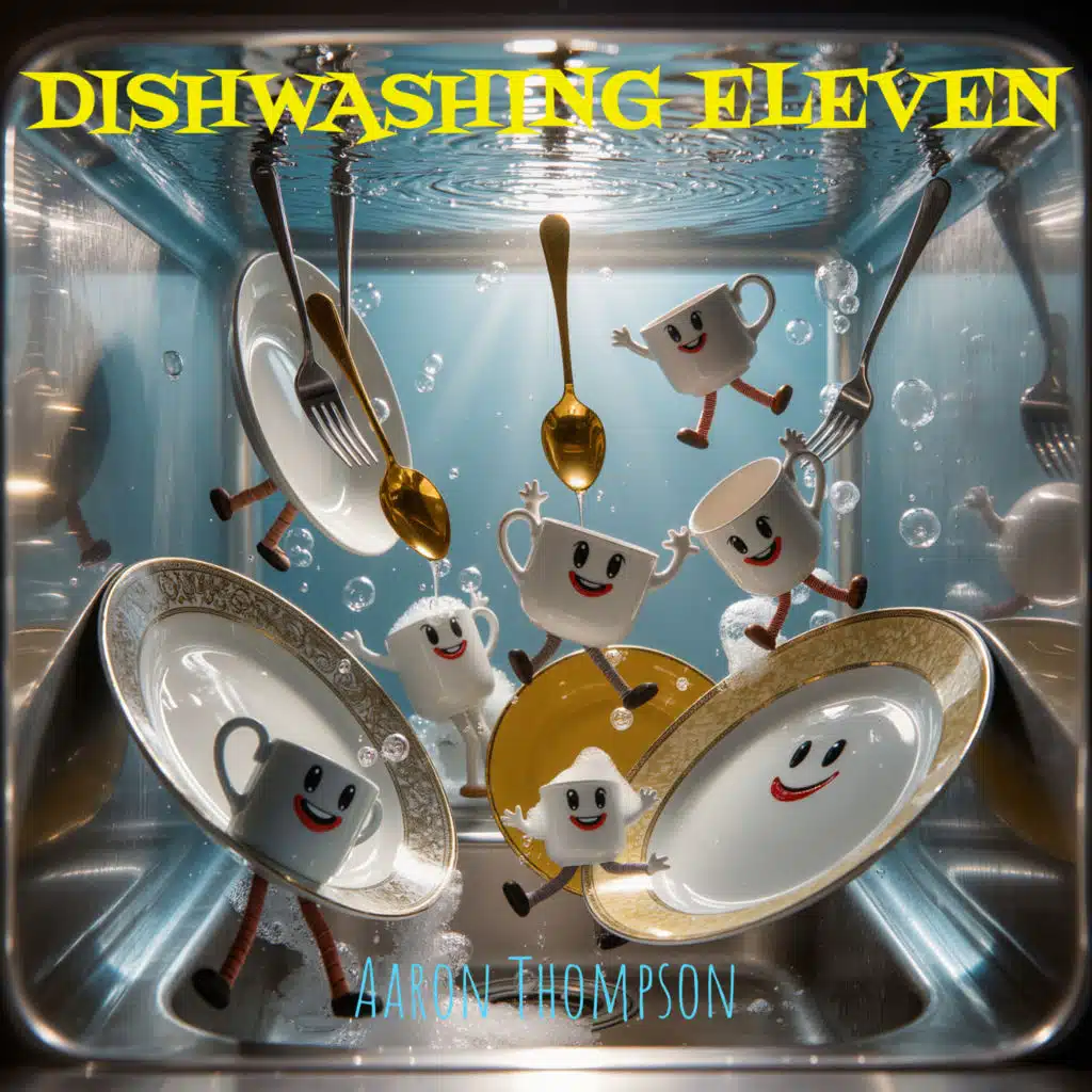 Dishwashing Eleven