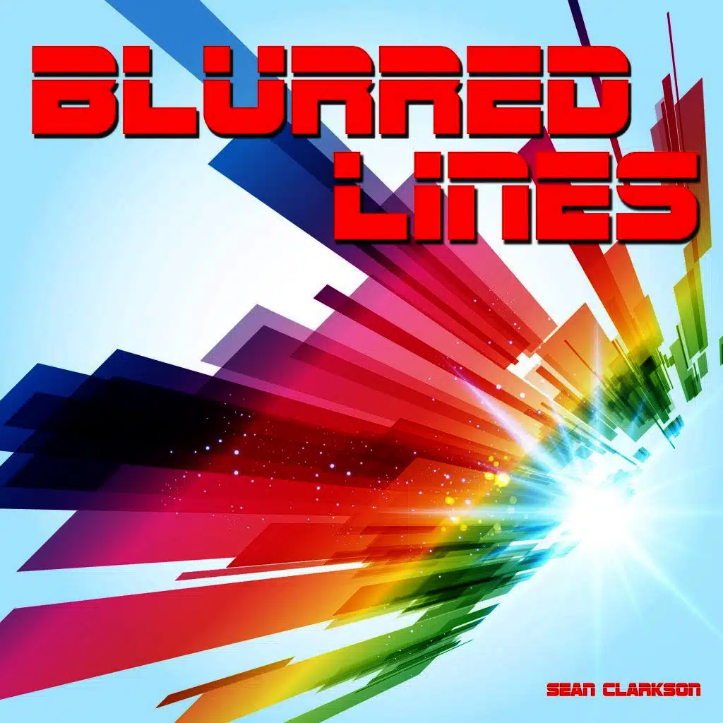 Blurred Lines (Instrumental)