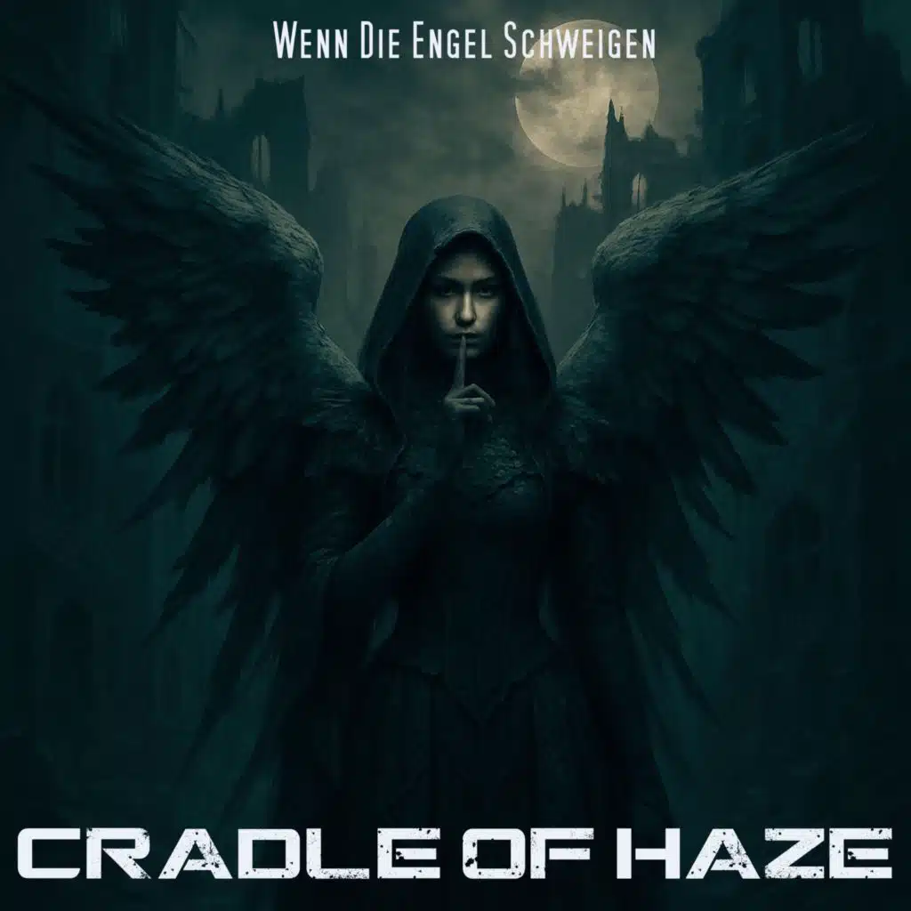 Cradle of Haze
