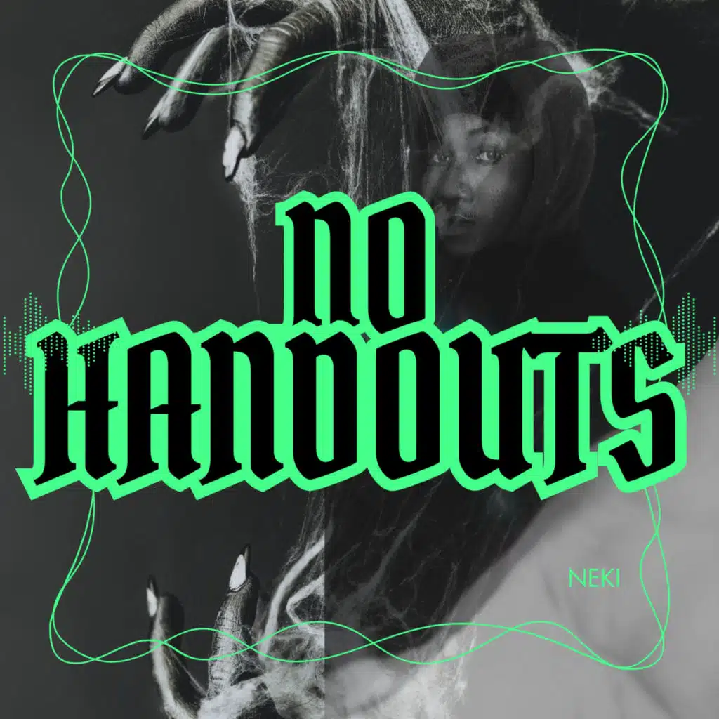 No Handouts