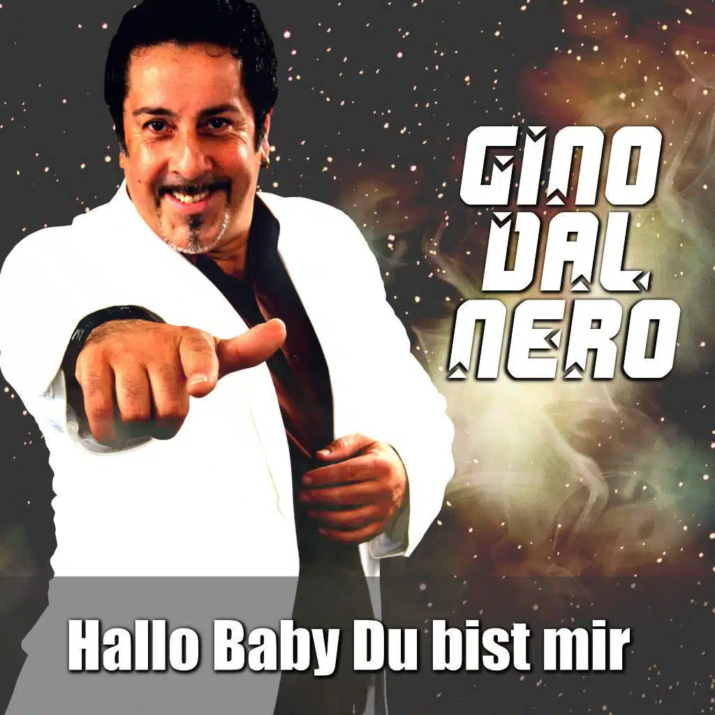 Hallo Baby du bist mir