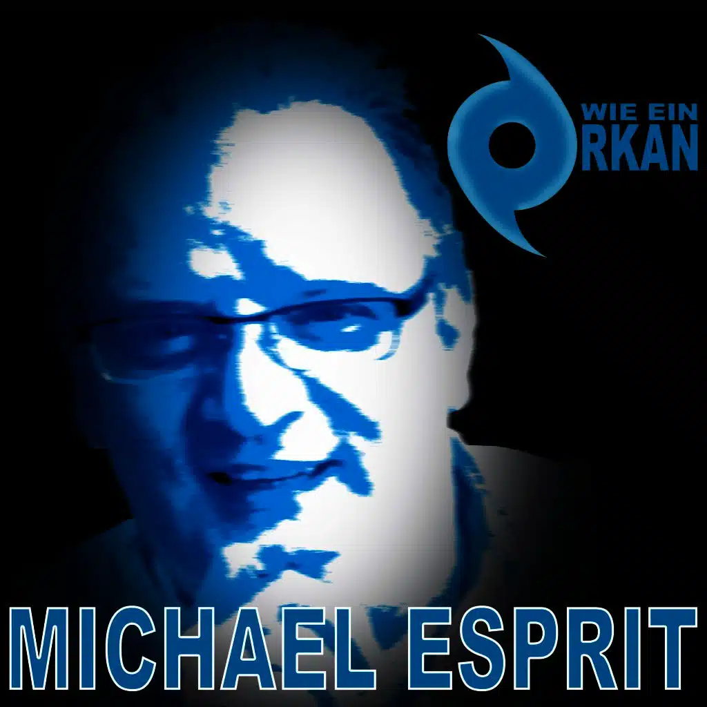 Wie ein Orkan