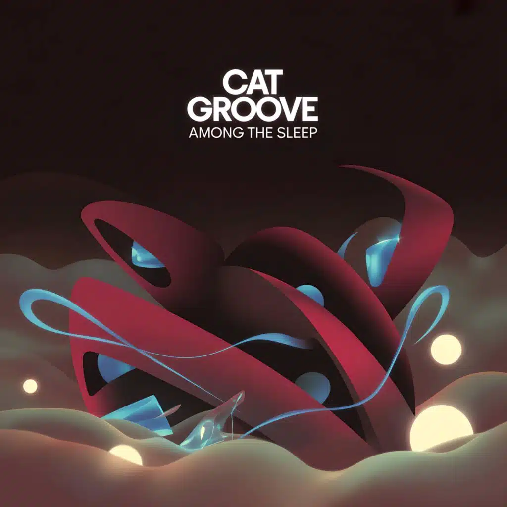 Cat Groove