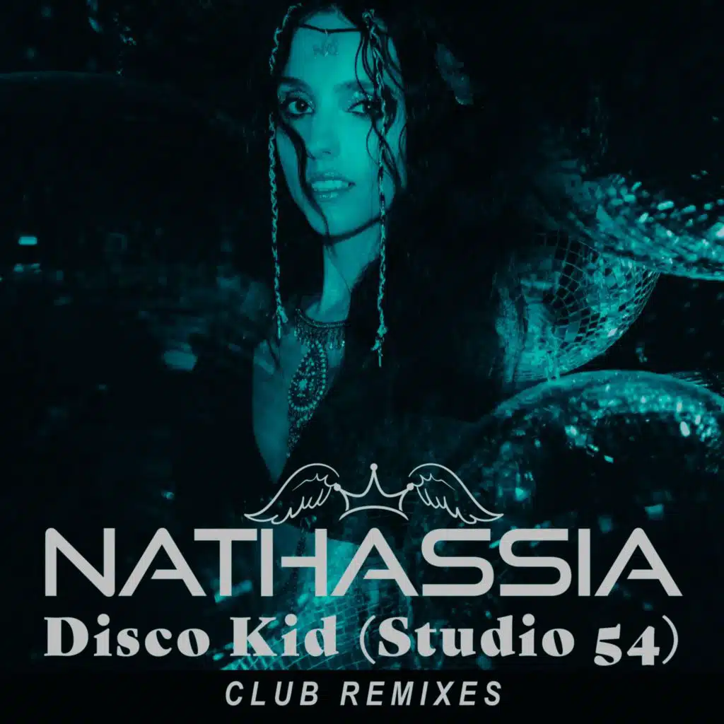 Disco Kid (Studio 54) (Club Remixes)