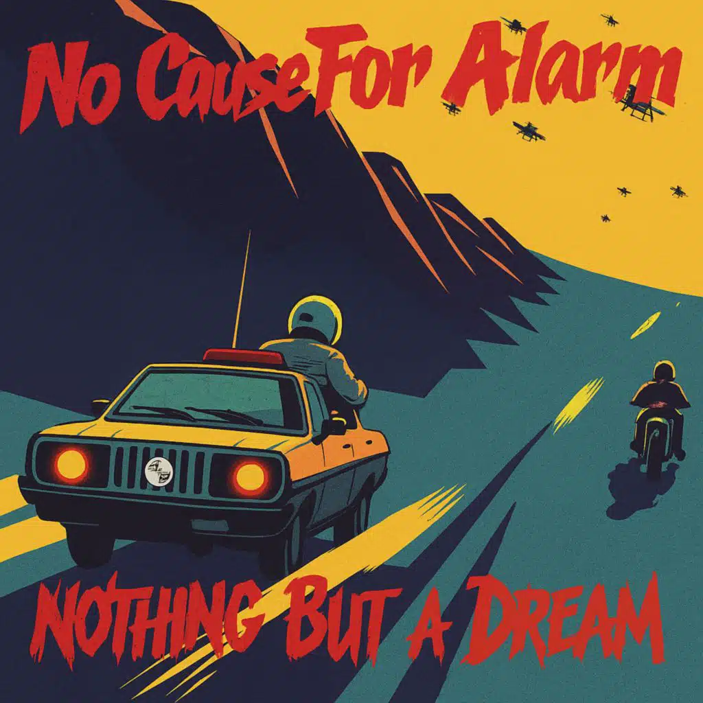 Nothing But a Dream