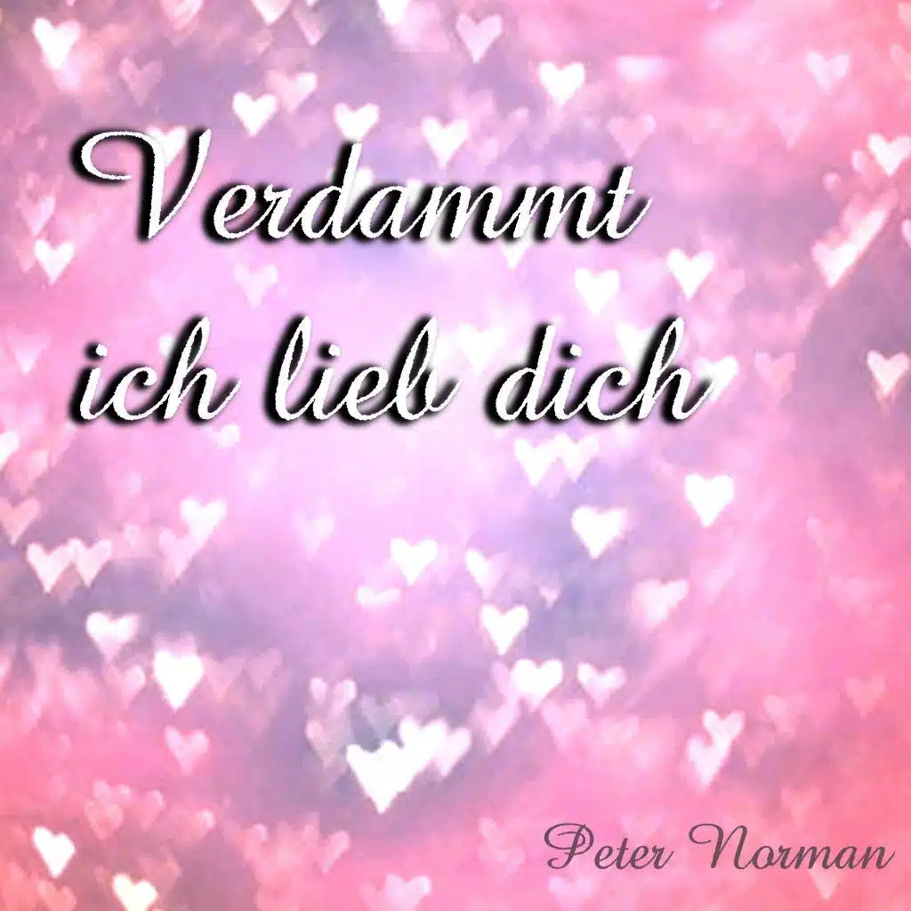 Verdammt ich lieb dich