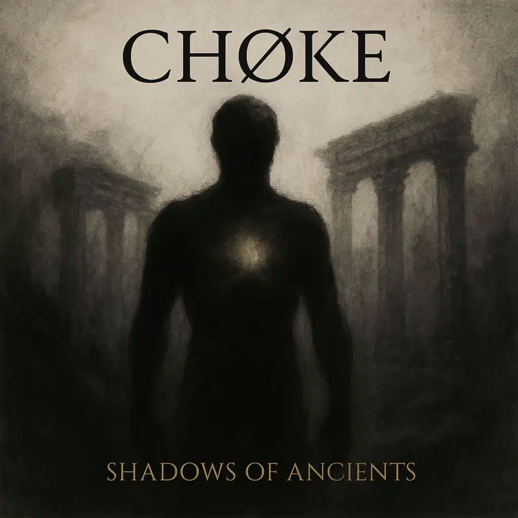 Shadows of Ancients