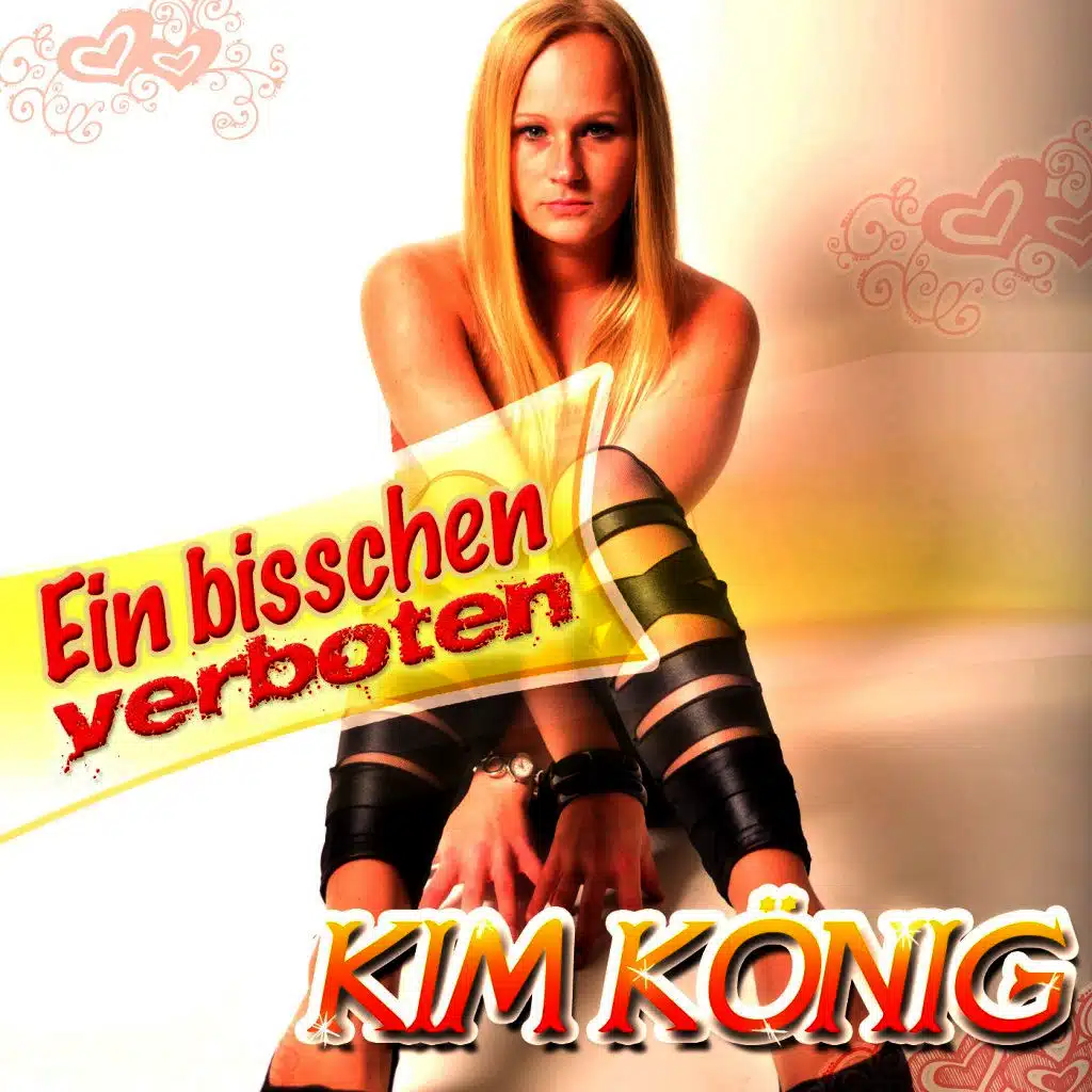 Ein bisschen verboten