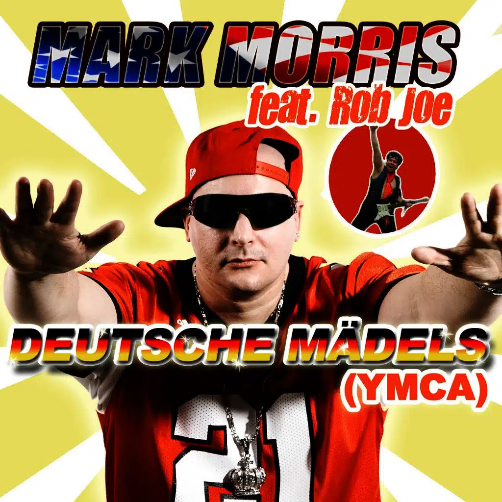 Deutsche Mädels (YMCA)