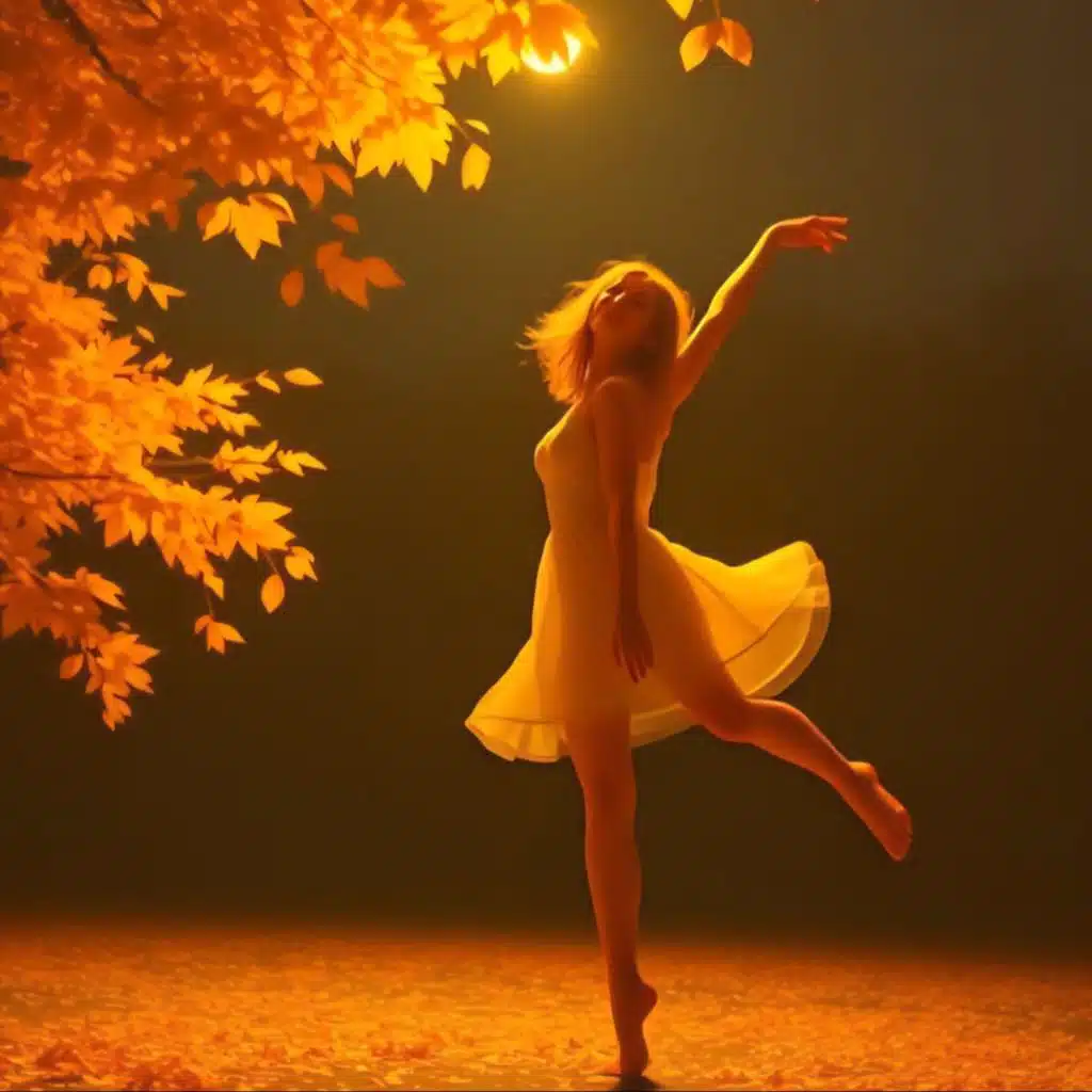 Ты хочешь эти ночи