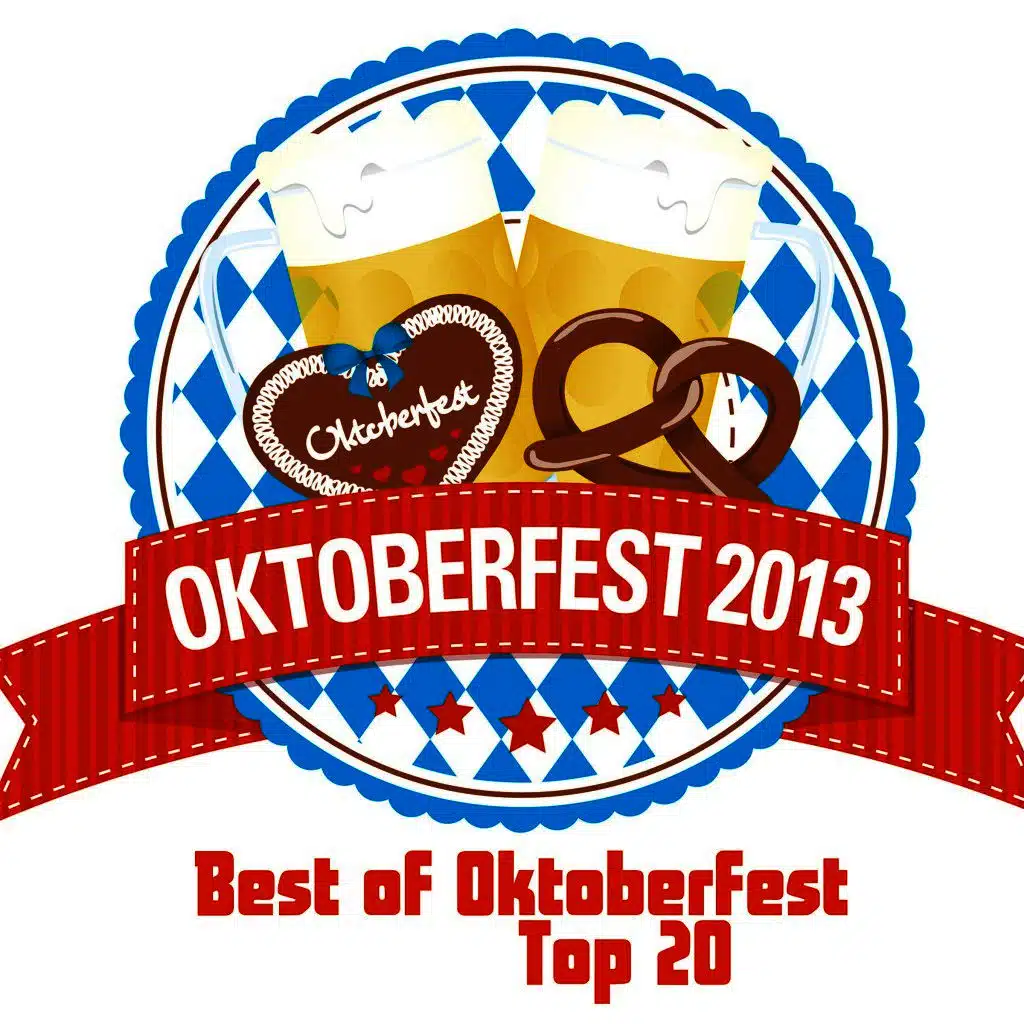 Oktoberfest 2013 - Best of Oktoberfest Top 20