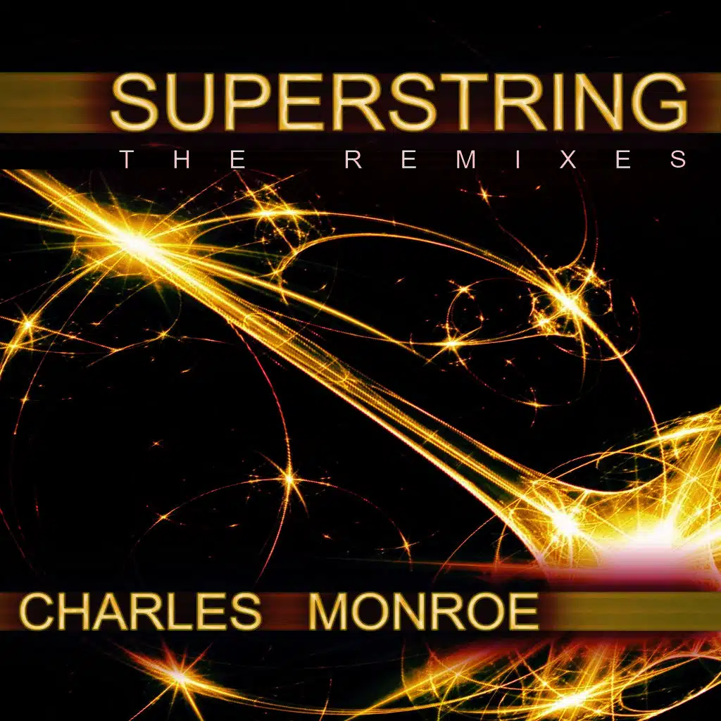Superstring (Skihallen Bootleg Maxi)