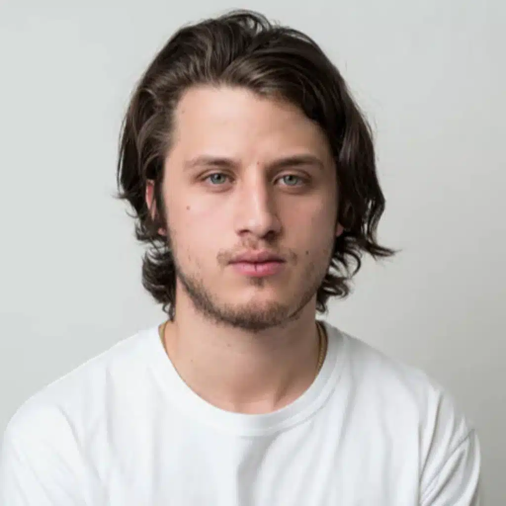154. ADRIAN MARCELO