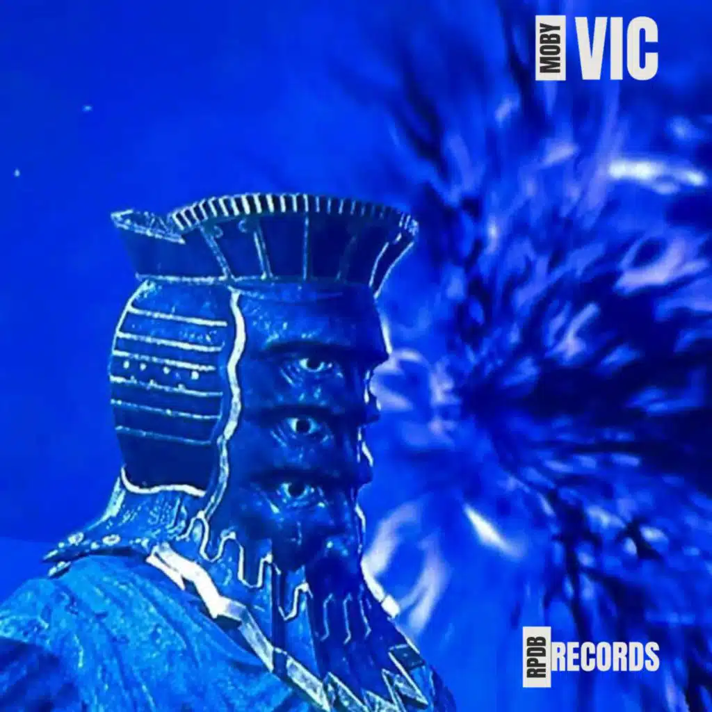 Moby Vic